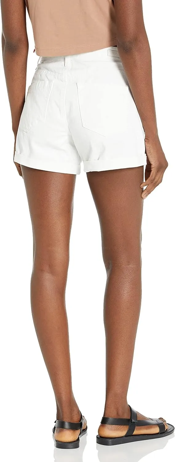 [BLANKNYC] Womens Clothing High Rise