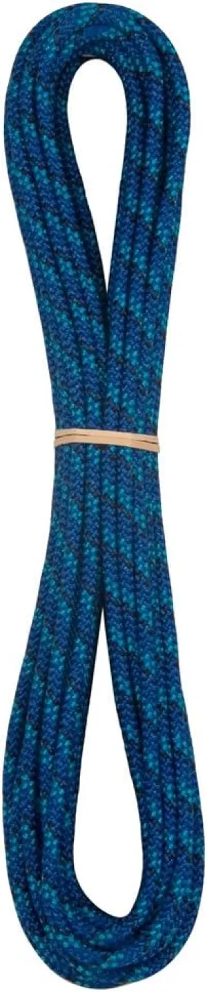 Bluewater PreCut Accessory Cord 5mm x 30' - Blue Pattern