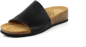 BOS. & CO. Women's Lux Slide