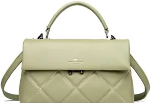 Branmd Nenw Stylinsh Fashionable Diamonmd-embeddmed Leather Dian,a Bag Trmendy Single Shoulder Crossbody Small Bag