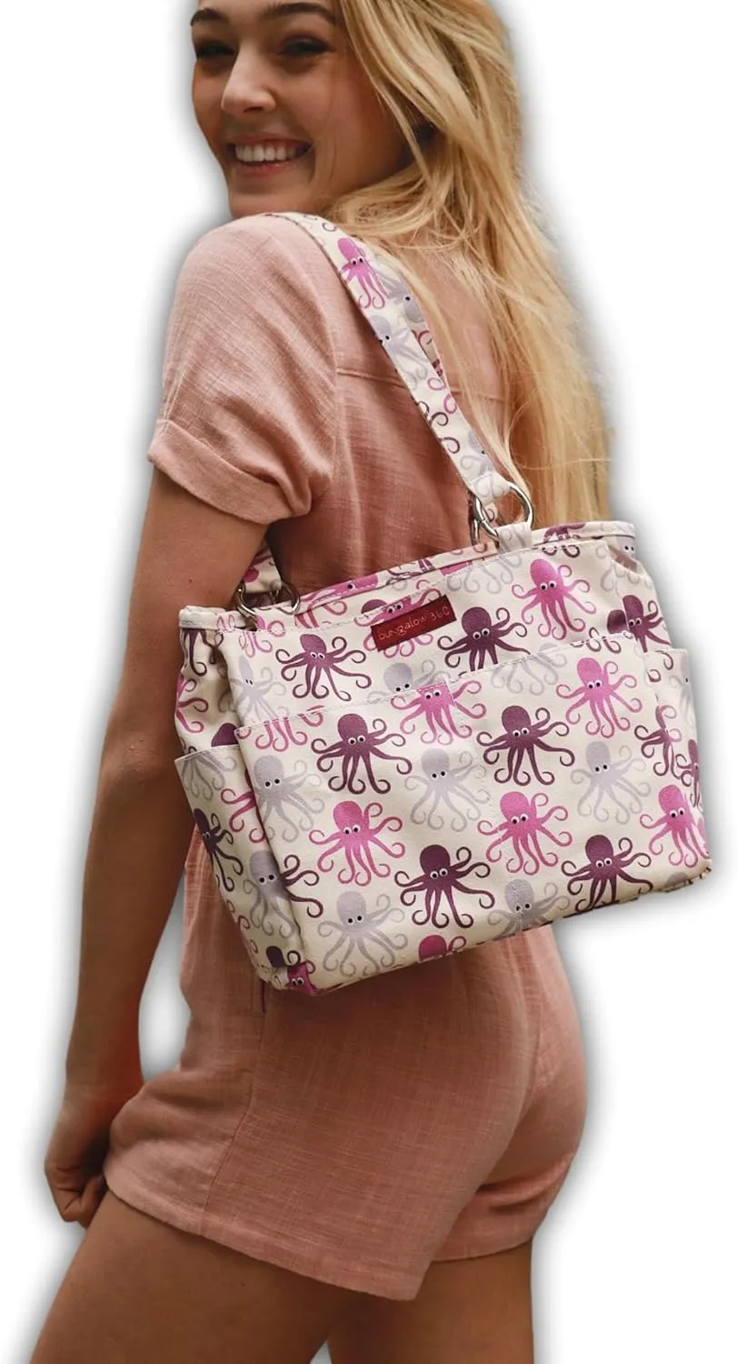 bungalow 360 Pocket Bag