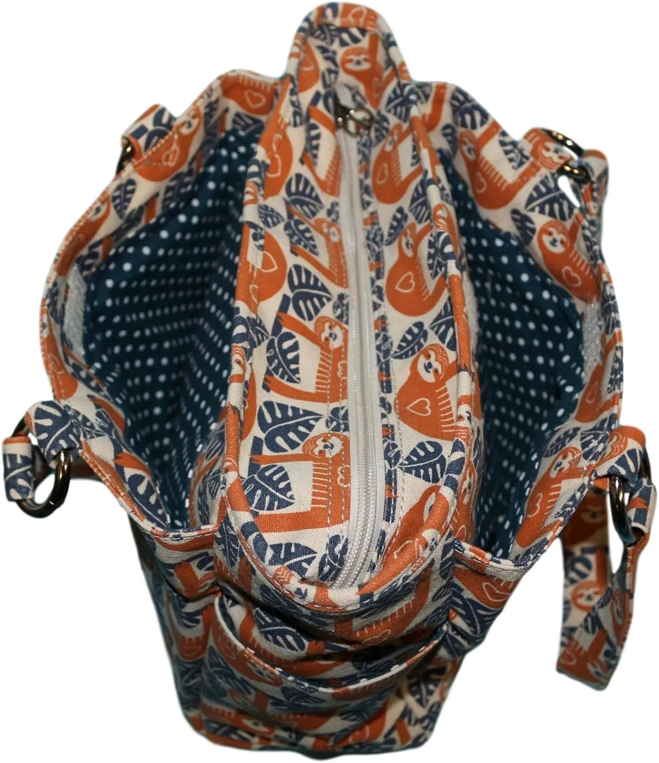 bungalow 360 Pocket Bag