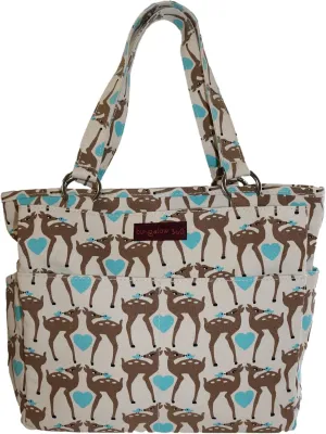 bungalow 360 Pocket Bag