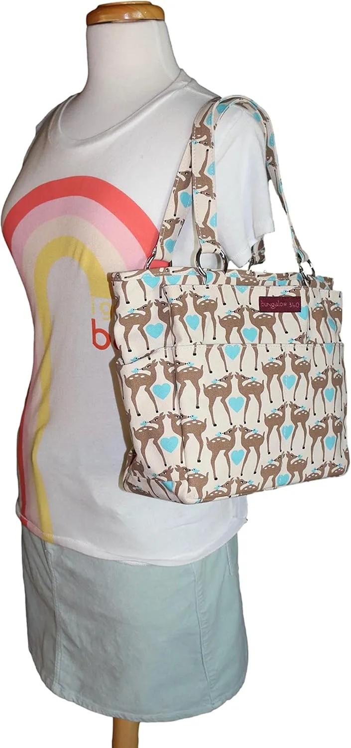 bungalow 360 Pocket Bag