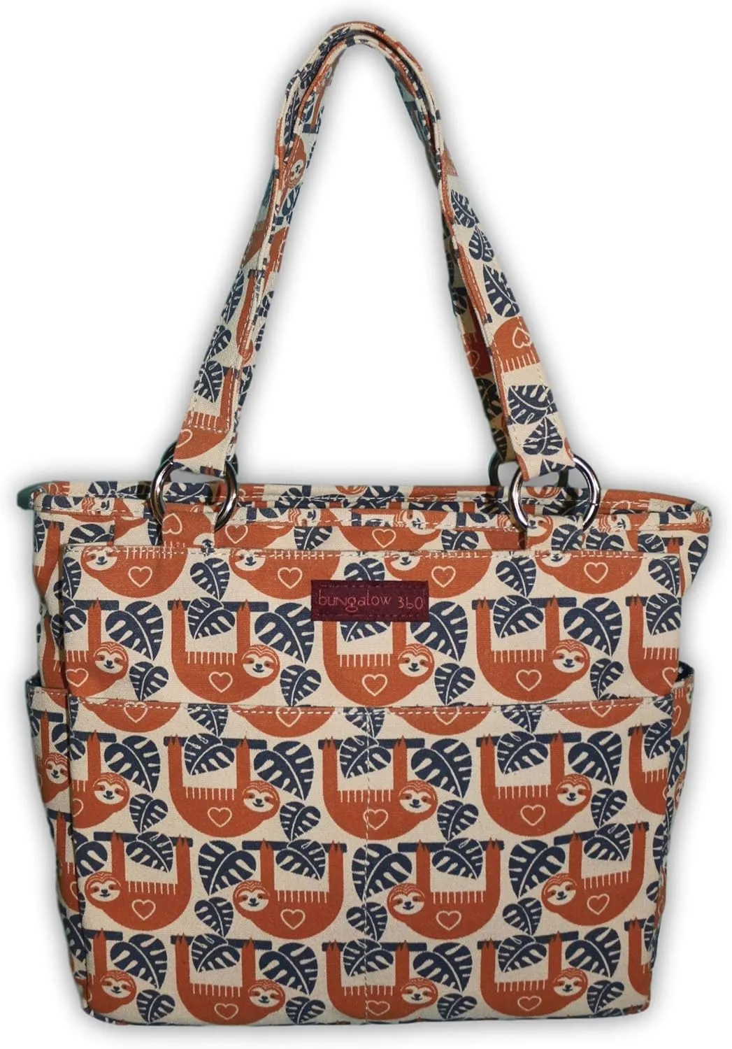 bungalow 360 Pocket Bag