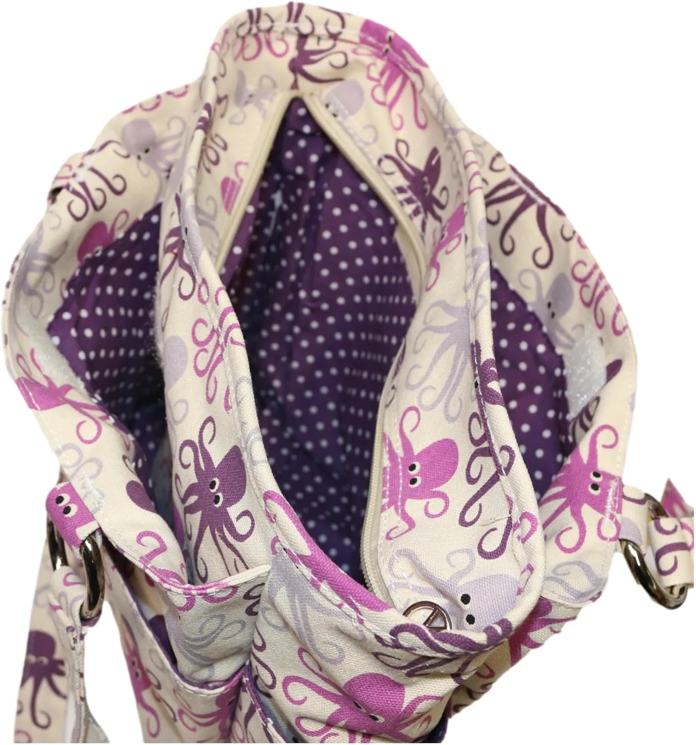 bungalow 360 Pocket Bag