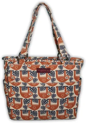 bungalow 360 Pocket Bag