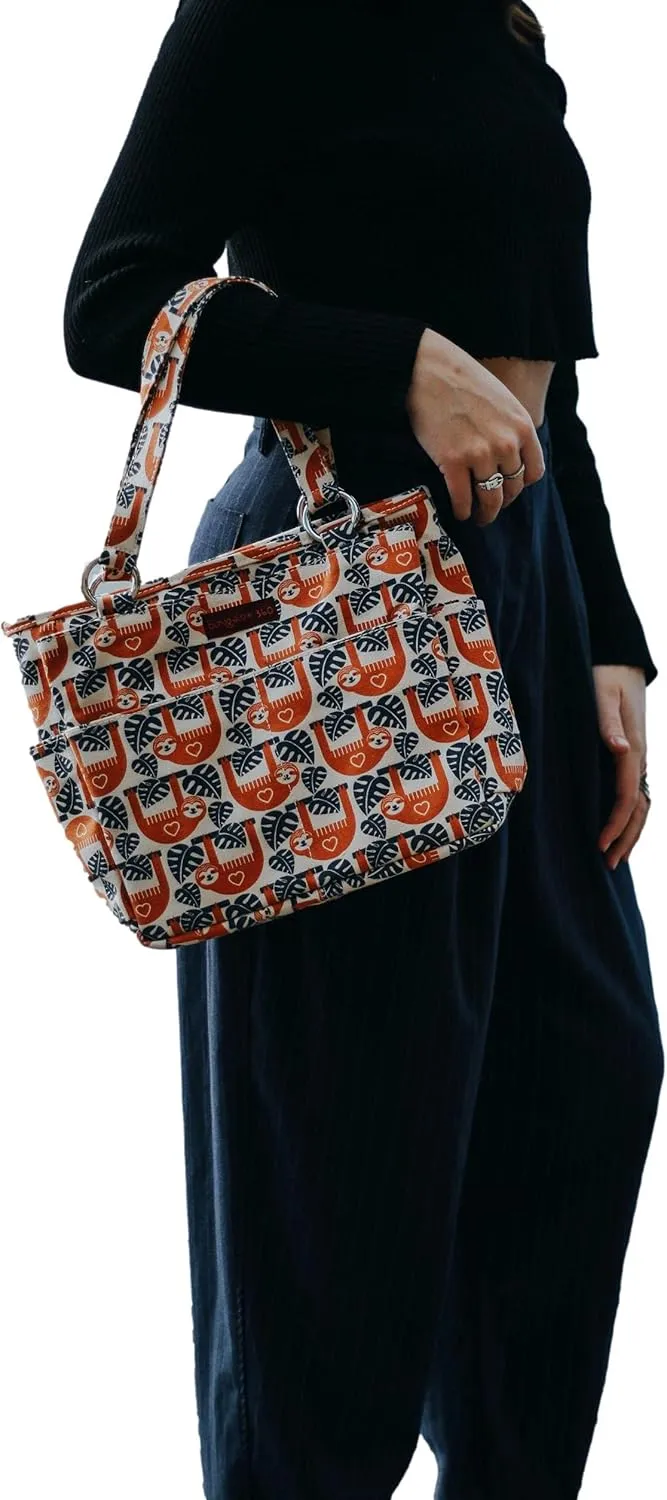 bungalow 360 Pocket Bag