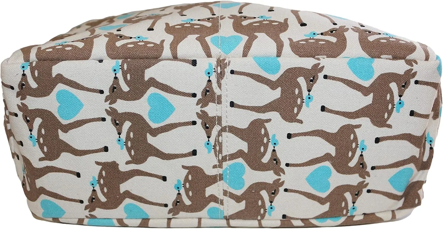 bungalow 360 Pocket Bag