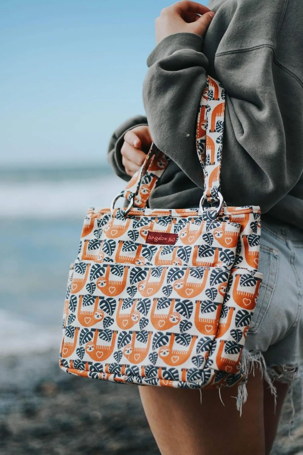 bungalow 360 Pocket Bag