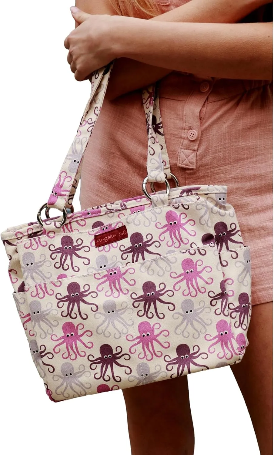 bungalow 360 Pocket Bag