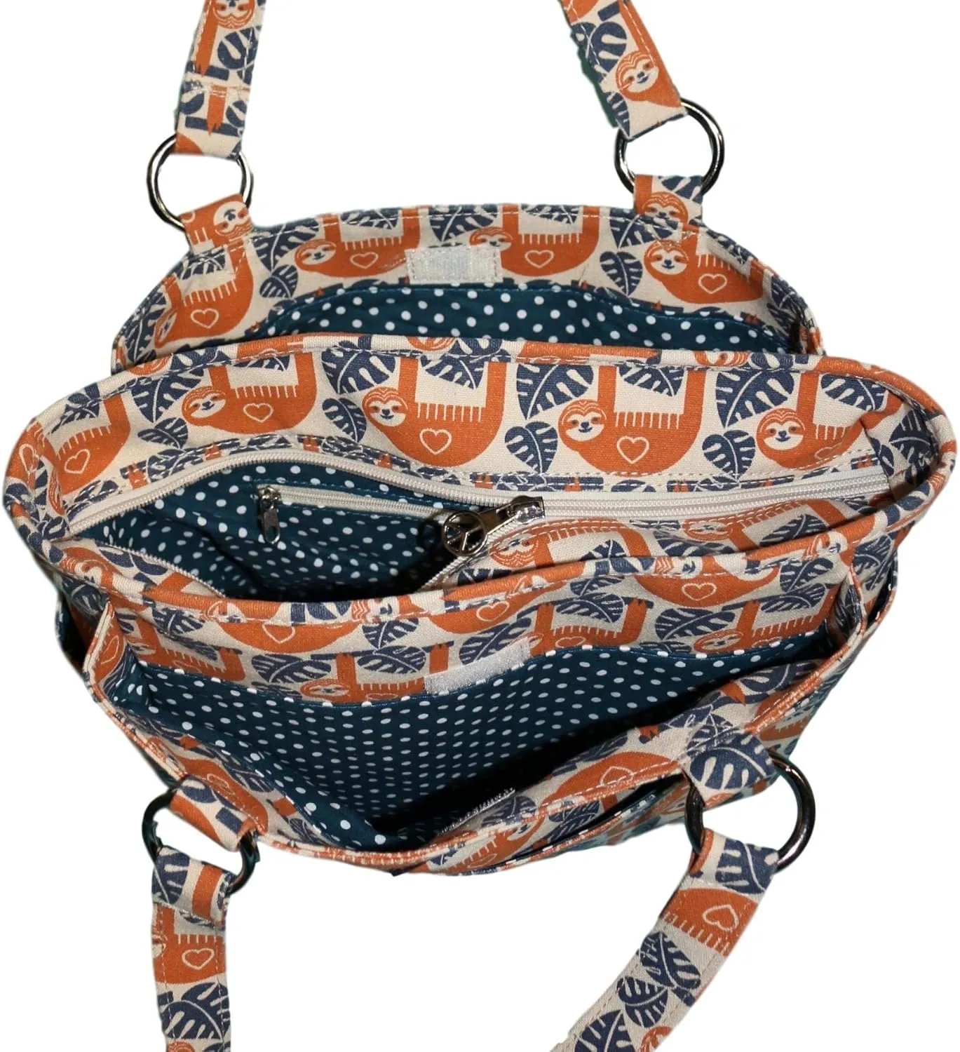 bungalow 360 Pocket Bag