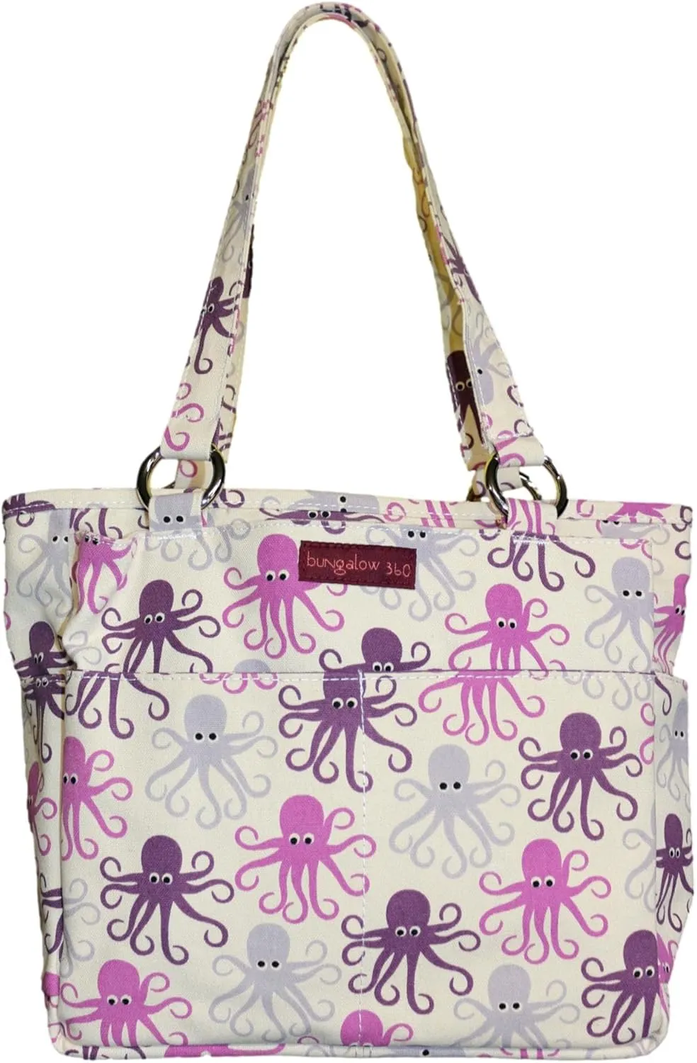 bungalow 360 Pocket Bag