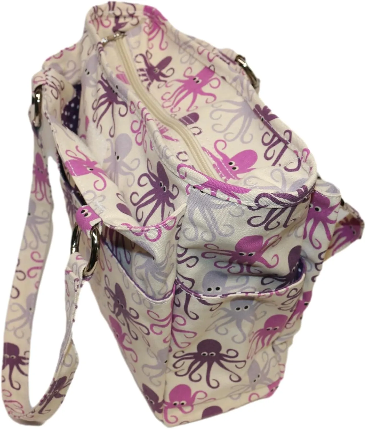 bungalow 360 Pocket Bag
