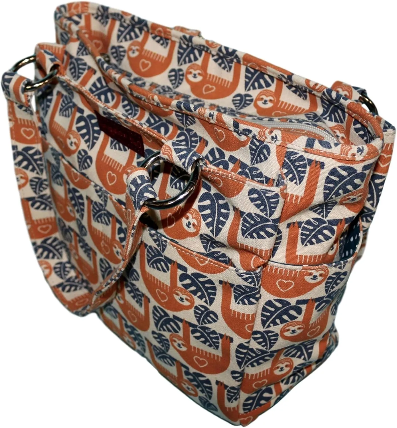 bungalow 360 Pocket Bag