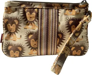 bungalow 360 Wristlet Pouch