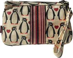 bungalow 360 Wristlet Pouch