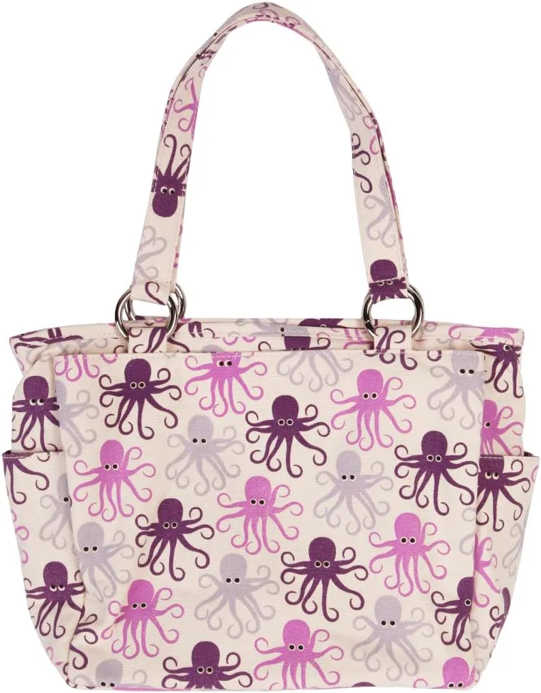 Bungalow360 Pocket Bag