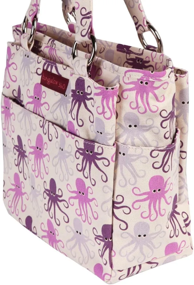 Bungalow360 Pocket Bag