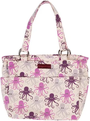 Bungalow360 Pocket Bag