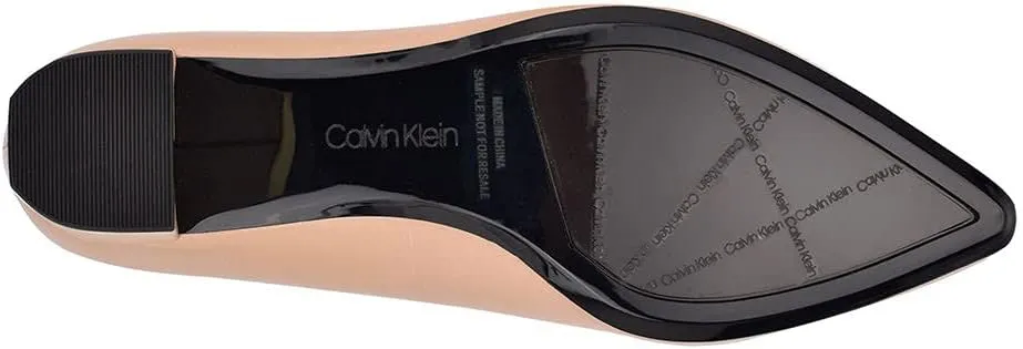 Calvin Klein Women's Nita