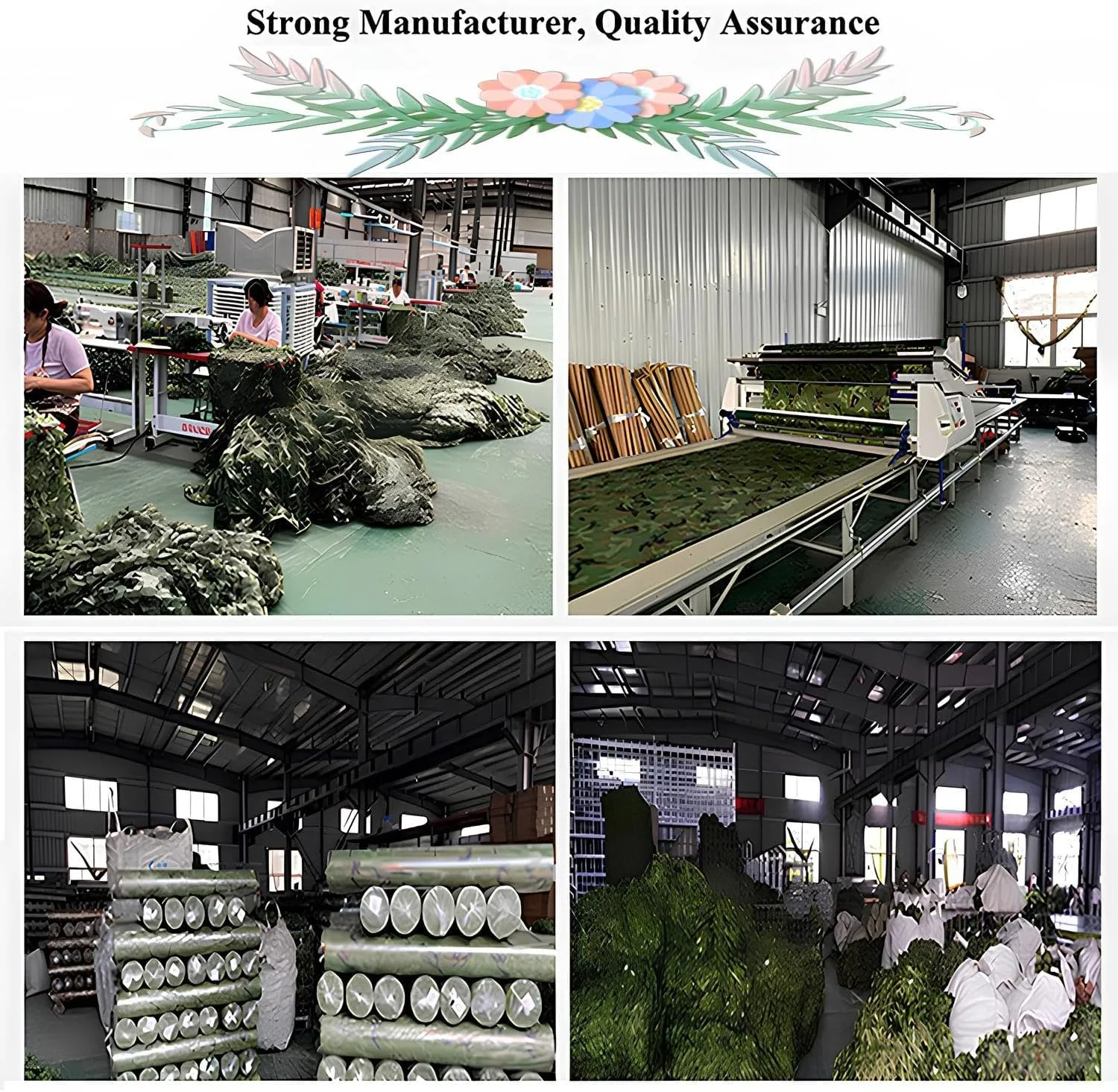 Camouflage Netting 3x3 4x6.0m Bulk Roll Camo Netting Shade Net UV Block Breathable Green Garden Plant Netting Balcony Privacy Screen Camouflage Accessories(2.5 * 5.0m/8.2 * 16.4ft)