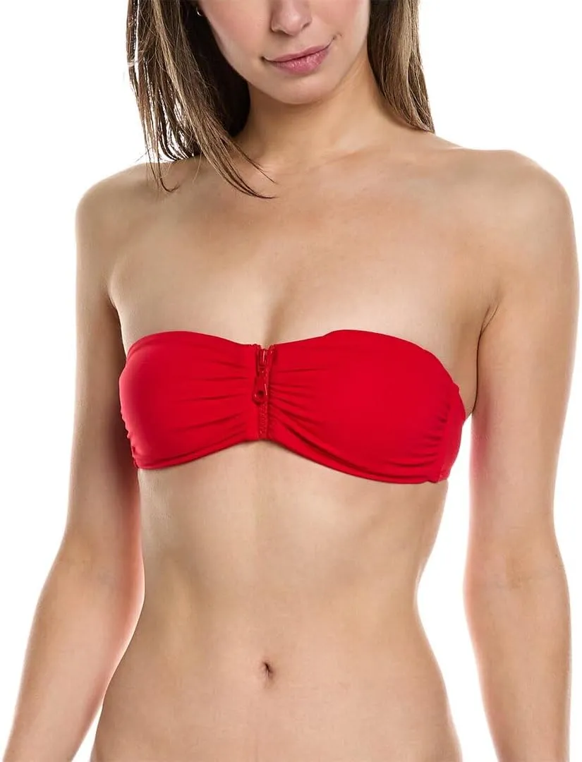 Cayman Bandeau Top