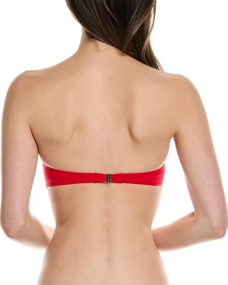 Cayman Bandeau Top