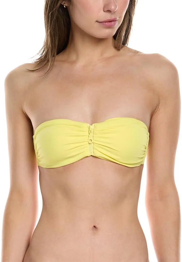 Cayman Bandeau Top