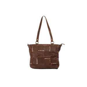 Celestial Shoulder Bag
