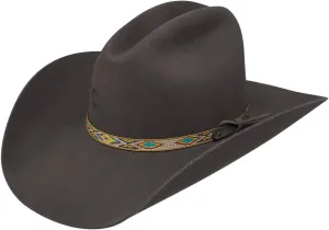 Charlie 1 Horse Women's High Desert Wool Felt Western Hat