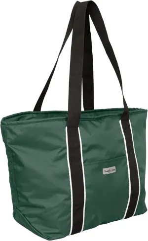 Chestnut Bay Travel Tote Bag (Hunter)