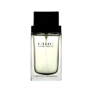 CHIC by Carolina Herrera EDT SPRAY 3.4 OZ