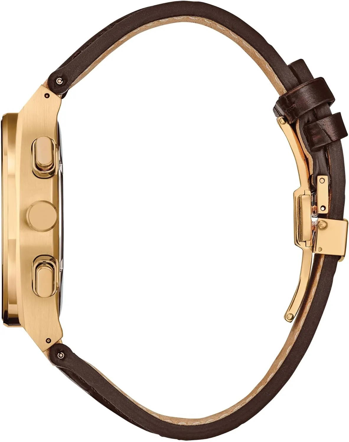 Citizen Men's Eco-Drive Modern Axiom Watch, Stainless Steel Case, Chronograph