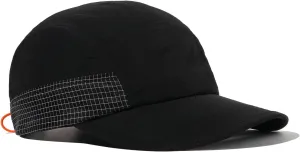 CLAPE Baseball Cap Quick Dry 5 Panel Trucker Hat Unstructured Dad Hat Sports Running Cap Low Profile Golf Hat Fitted Cap