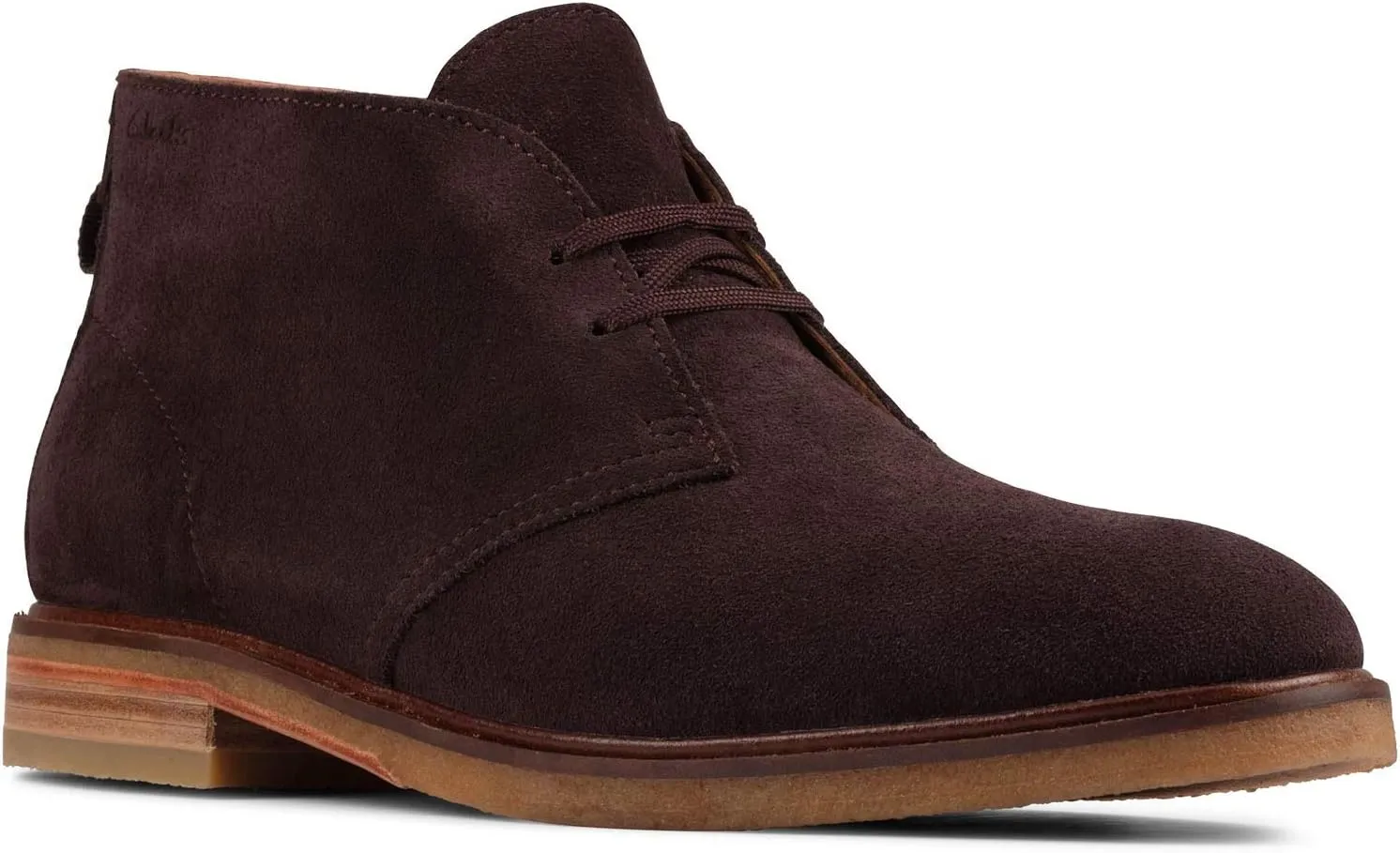 Clarks Men's Clarkdale Dbt Chukka Boot