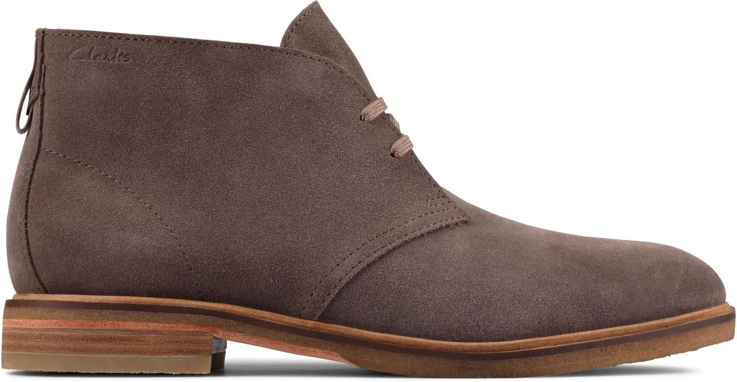 Clarks Men's Clarkdale Dbt Chukka Boot