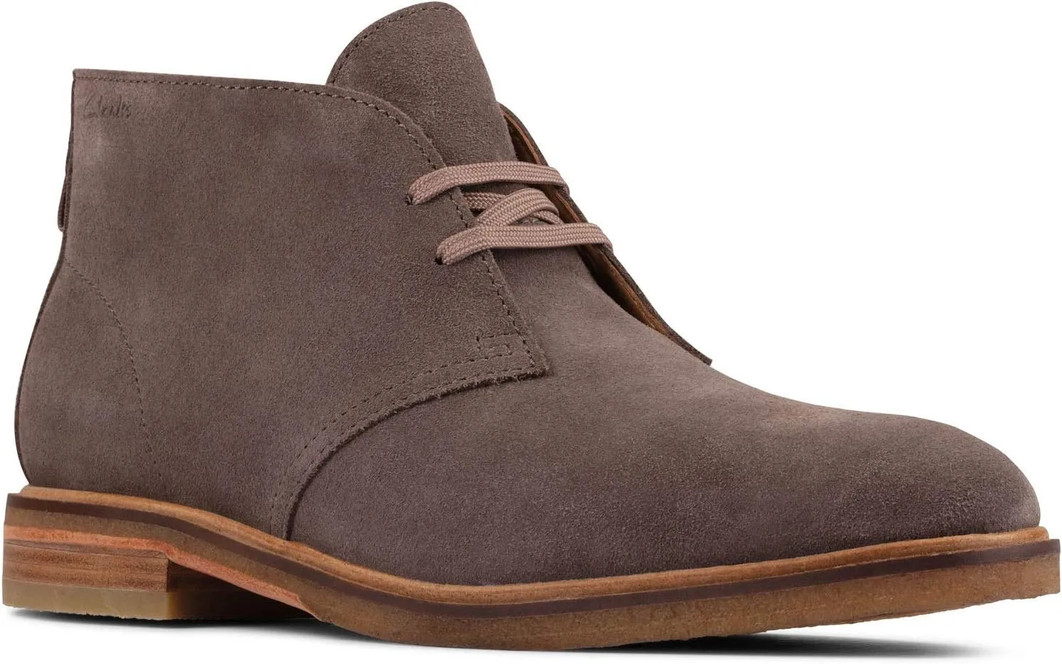 Clarks Men's Clarkdale Dbt Chukka Boot