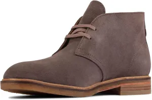 Clarks Men's Clarkdale Dbt Chukka Boot