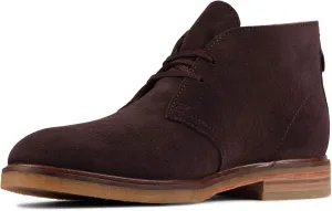 Clarks Men's Clarkdale Dbt Chukka Boot