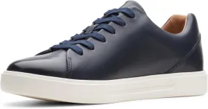 Clarks UN Costa LACE Trainers Men Marine - 11 - Low top Trainers