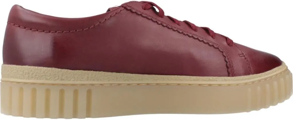 Clarks Women's Mayhill Walk Trainers