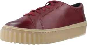Clarks Women's Mayhill Walk Trainers