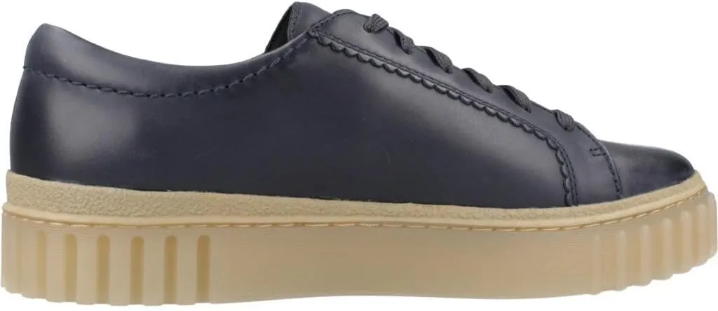 Clarks Women's Mayhill Walk Trainers
