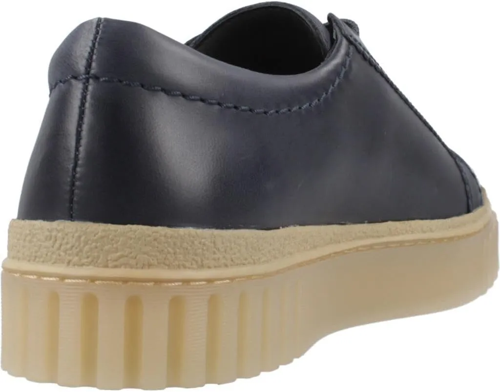 Clarks Women's Mayhill Walk Trainers