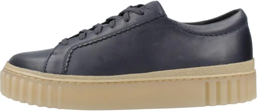 Clarks Women's Mayhill Walk Trainers
