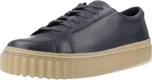 Clarks Women's Mayhill Walk Trainers