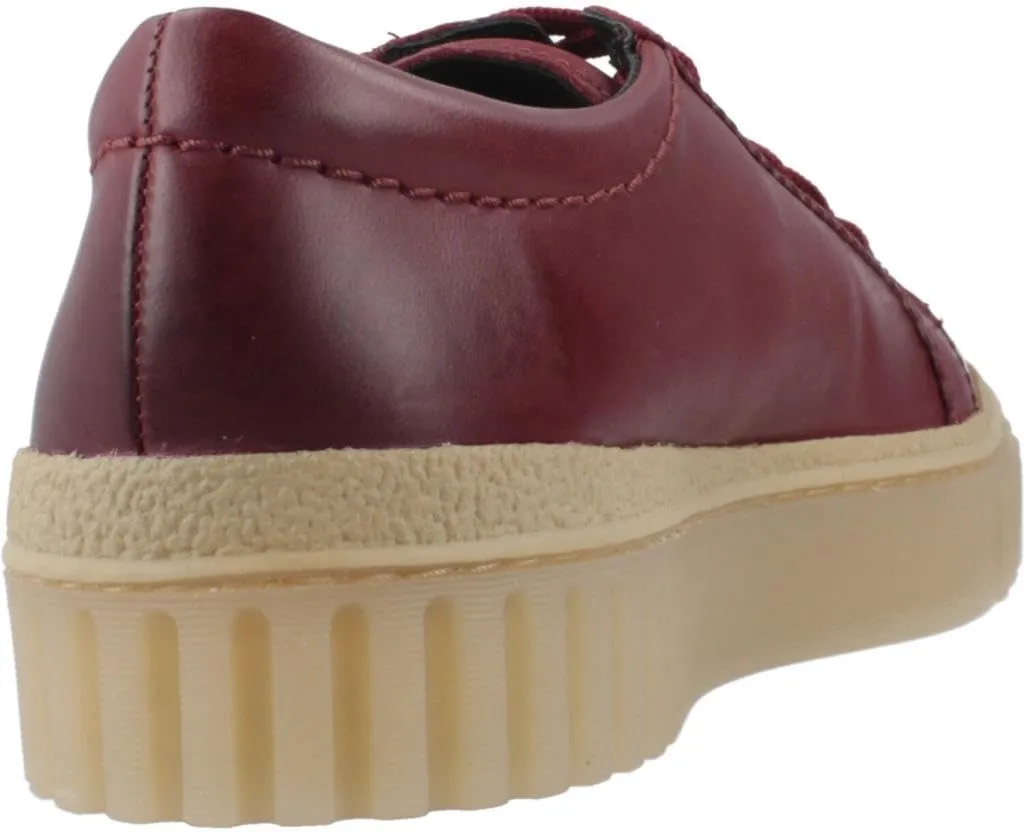 Clarks Women's Mayhill Walk Trainers