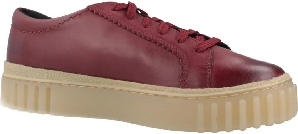 Clarks Women's Mayhill Walk Trainers
