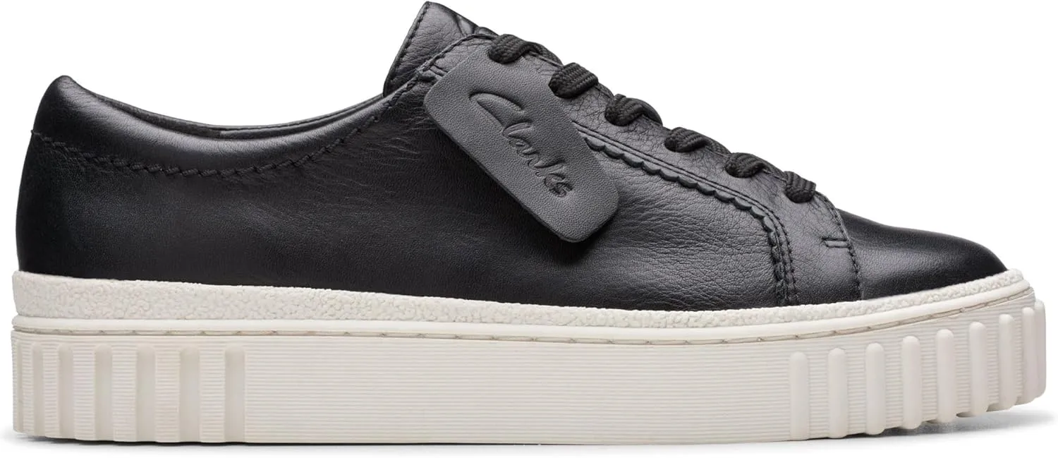 Clarks Women's Sneaker